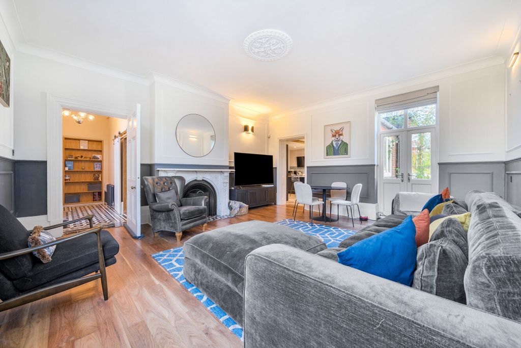 Additional image 15 of 2 bed maisonette for saleBickley Park Road, Bromley BR1