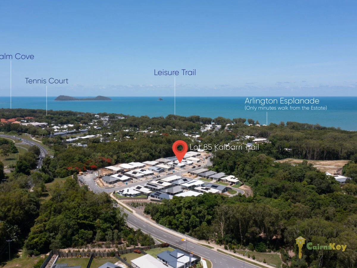 Additional image 18 of Lot 85 Kalbarri Trail, Clifton Beach QLD 4879