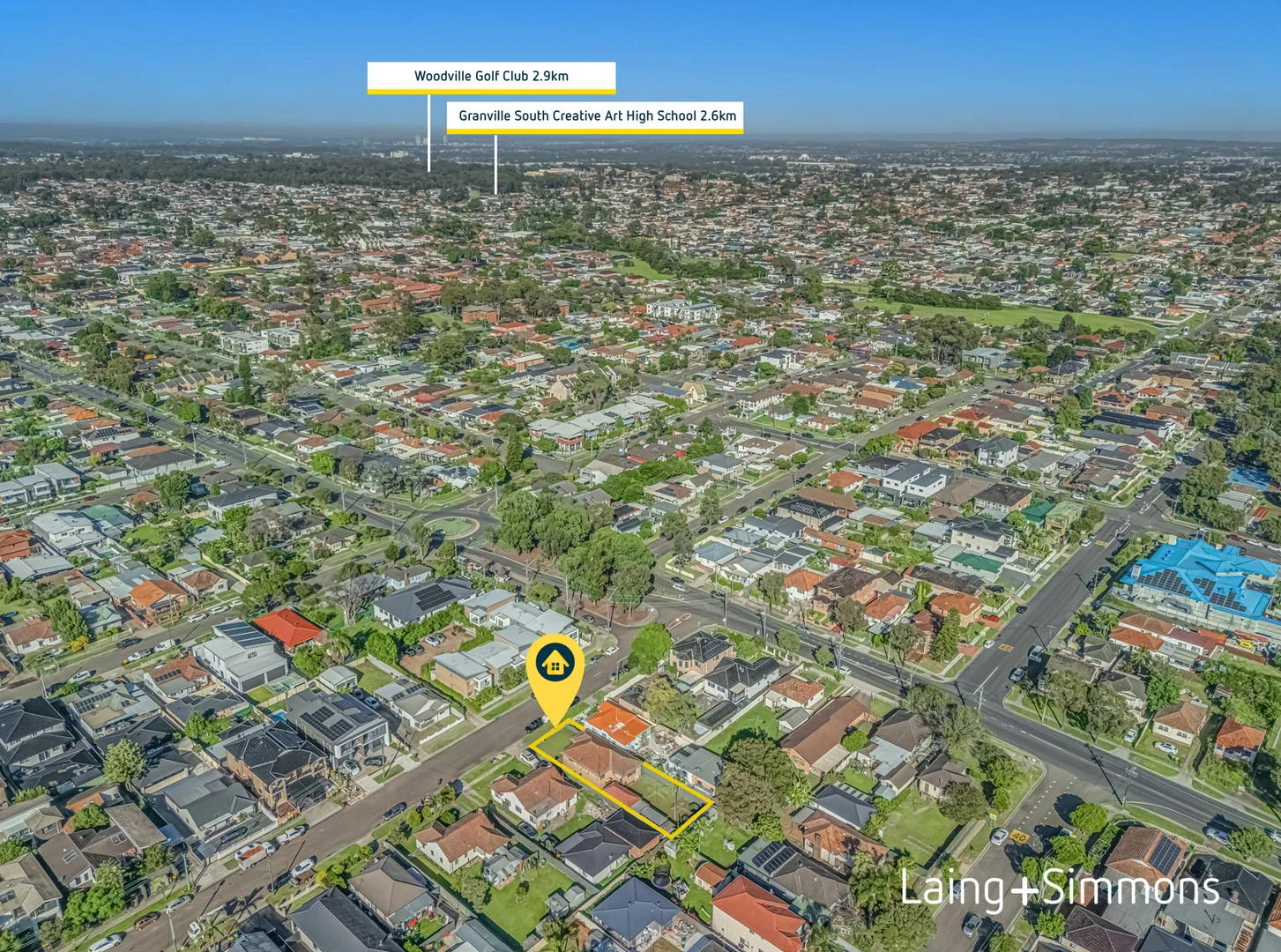 Additional image 18 of 45 Byrnes Street, South Granville NSW 2142