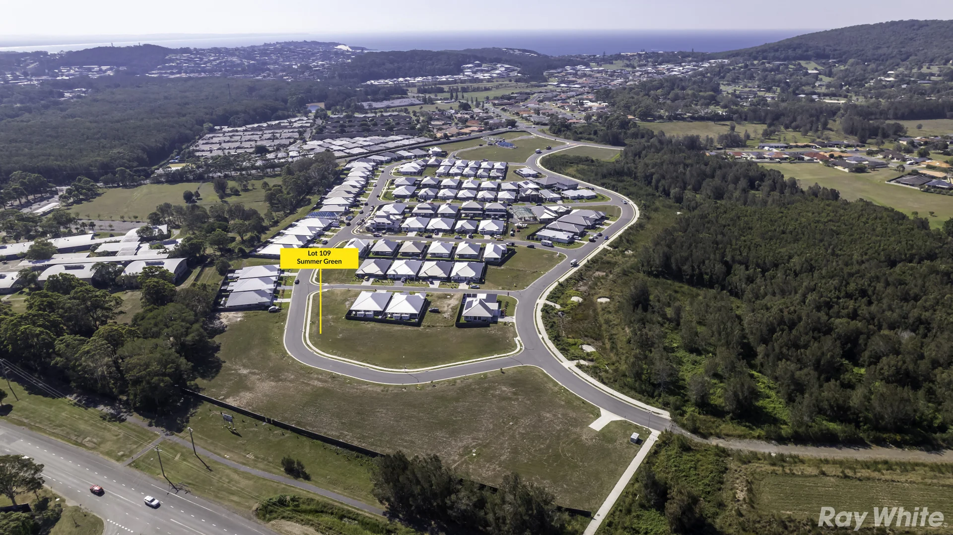 Additional image 2 of Lot 109 Myall Drive, Forster NSW 2428