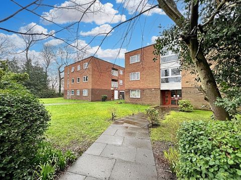 The Beeches, Sandwich Road, Ellesmere Park M30