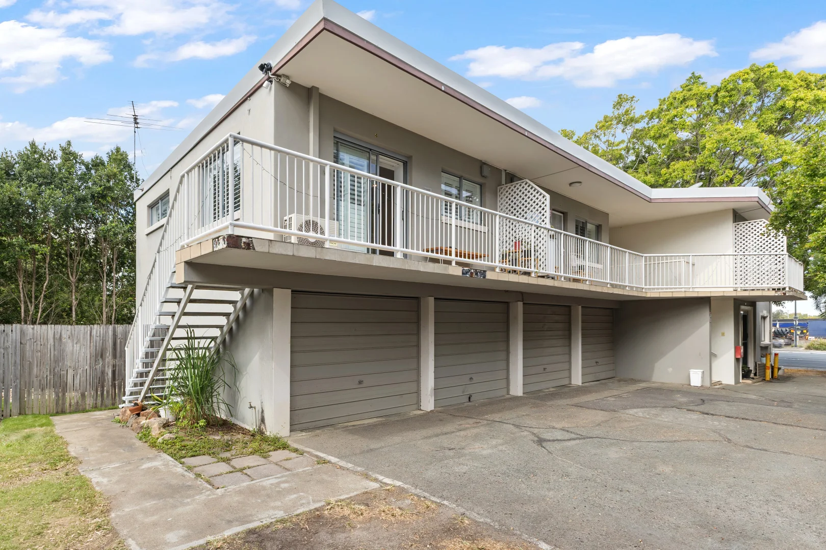 Additional image 16 of 4/666 Kingsford Smith Drive, Hamilton QLD 4007