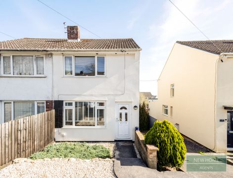 Fairlyn Drive, Bristol BS15