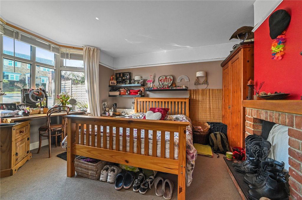 Additional image 7 of 5 bed detached house for saleThorley Hill, Bishop's Stortford, Hertfordshire CM23