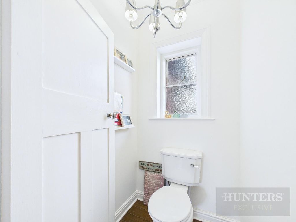 Additional image 20 of 4 bed detached house for saleCardigan Road, Bridlington YO15