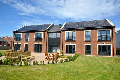 Clifton View, Green Lane, Clifton, York YO30