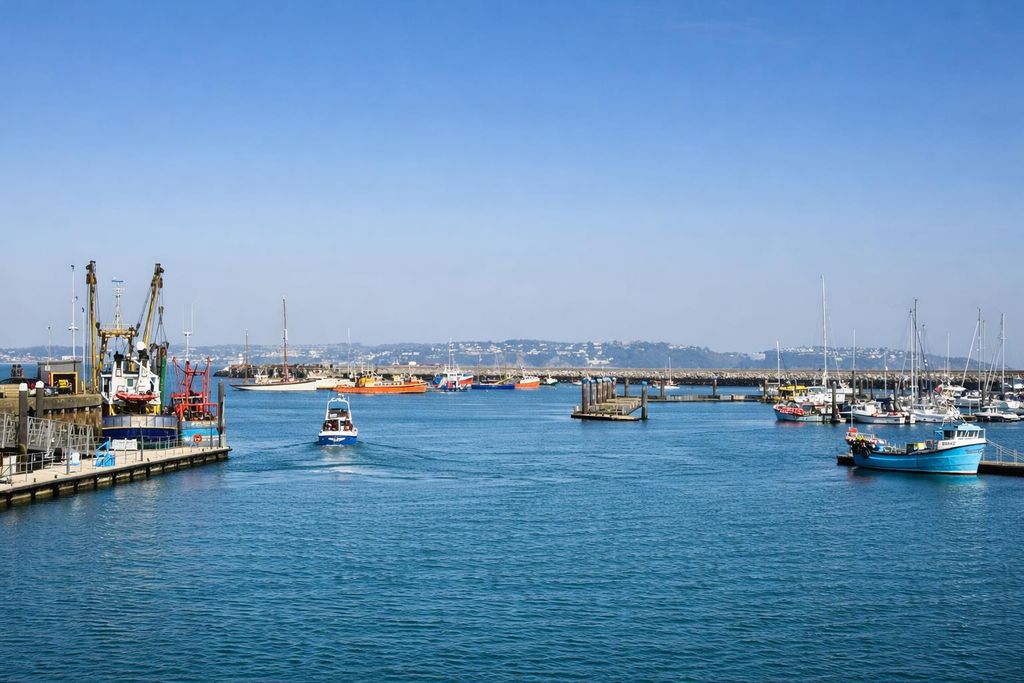 Additional image 19 of 3 bed flat for saleMoorings Reach, Brixham TQ5