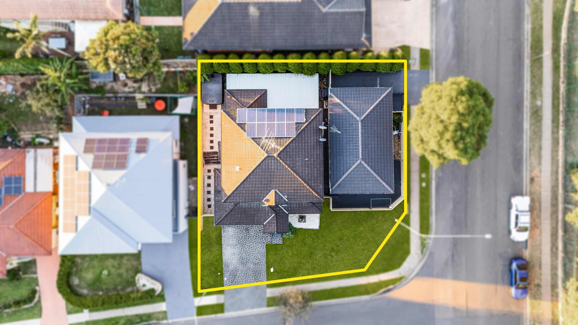 Additional image 19 of 59 Corinne Street, Acacia Gardens NSW 2763