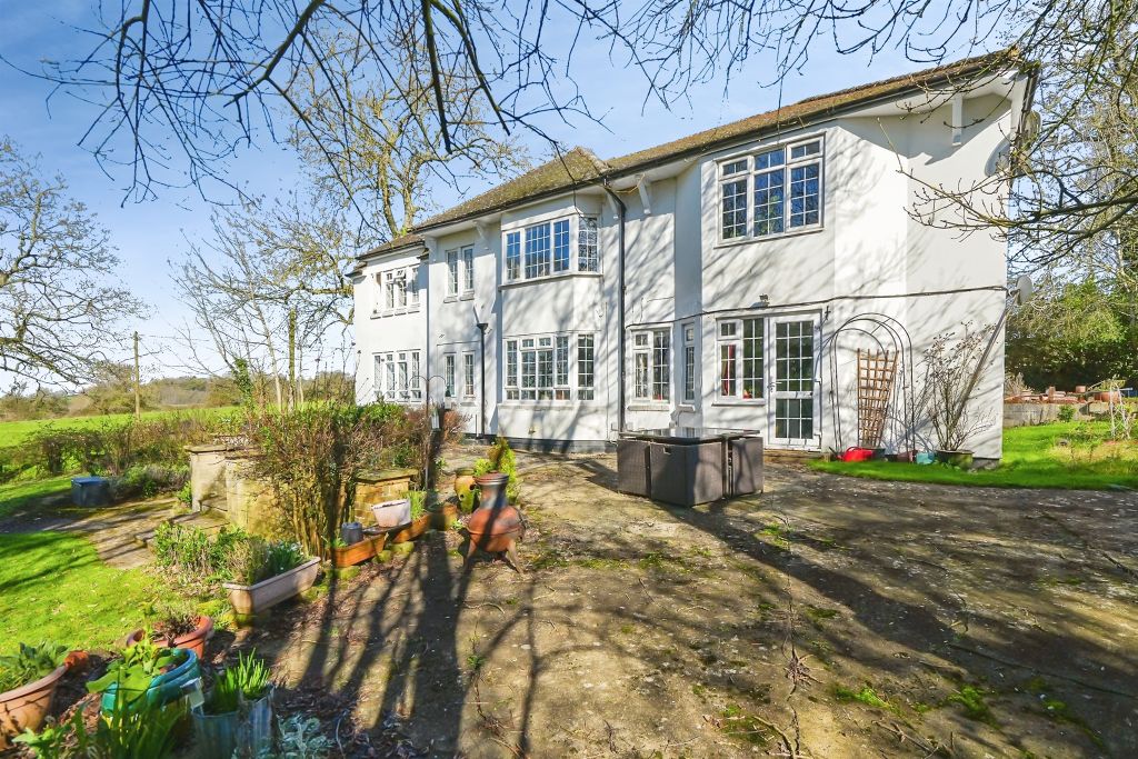 Additional image 16 of 2 bed flat for saleHill House, Overthorpe, Banbury OX17