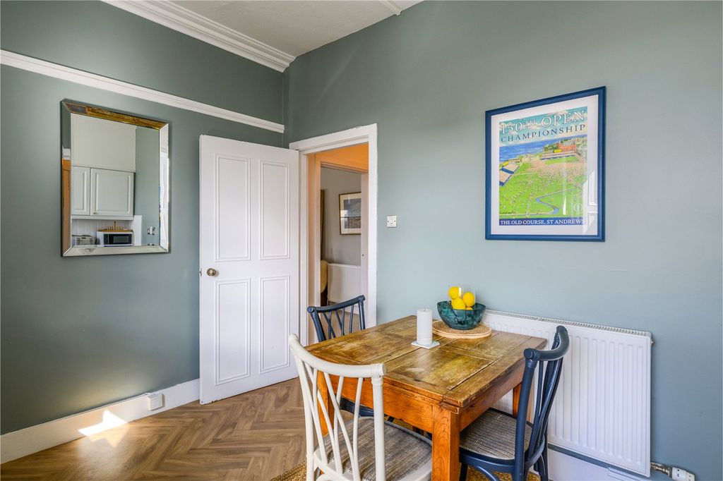 Additional image 5 of 1 bed flat for saleHoward Place, St. Andrews, Fife KY16