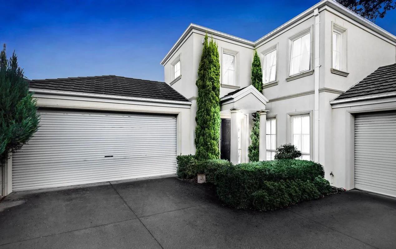3/167 Blackburn Road, Doncaster East VIC 3109