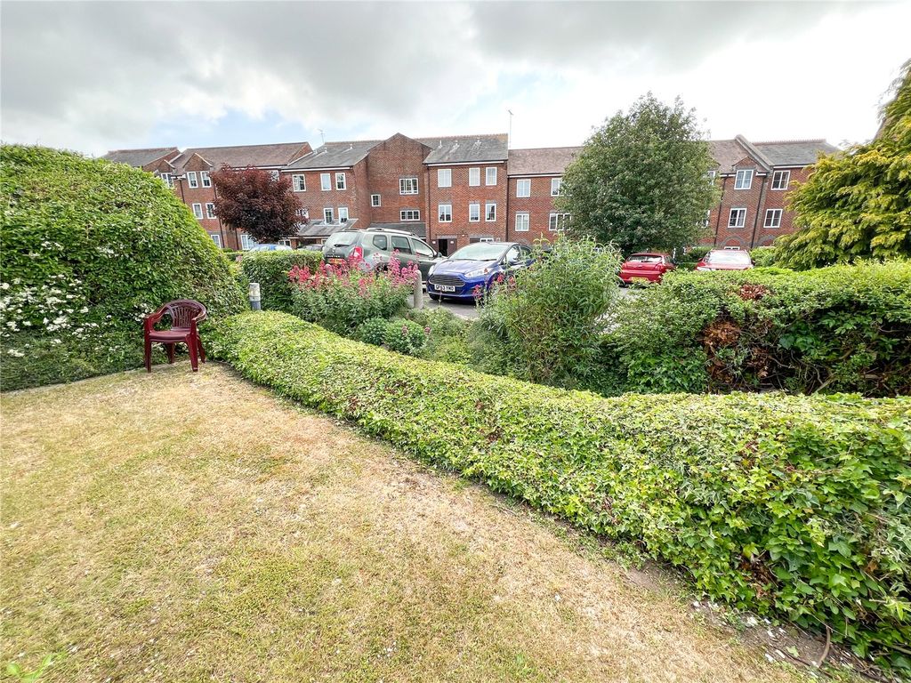 Additional image 12 of 1 bed property for saleWhite Cliff Mill Street, Blandford Forum, Dorset DT11