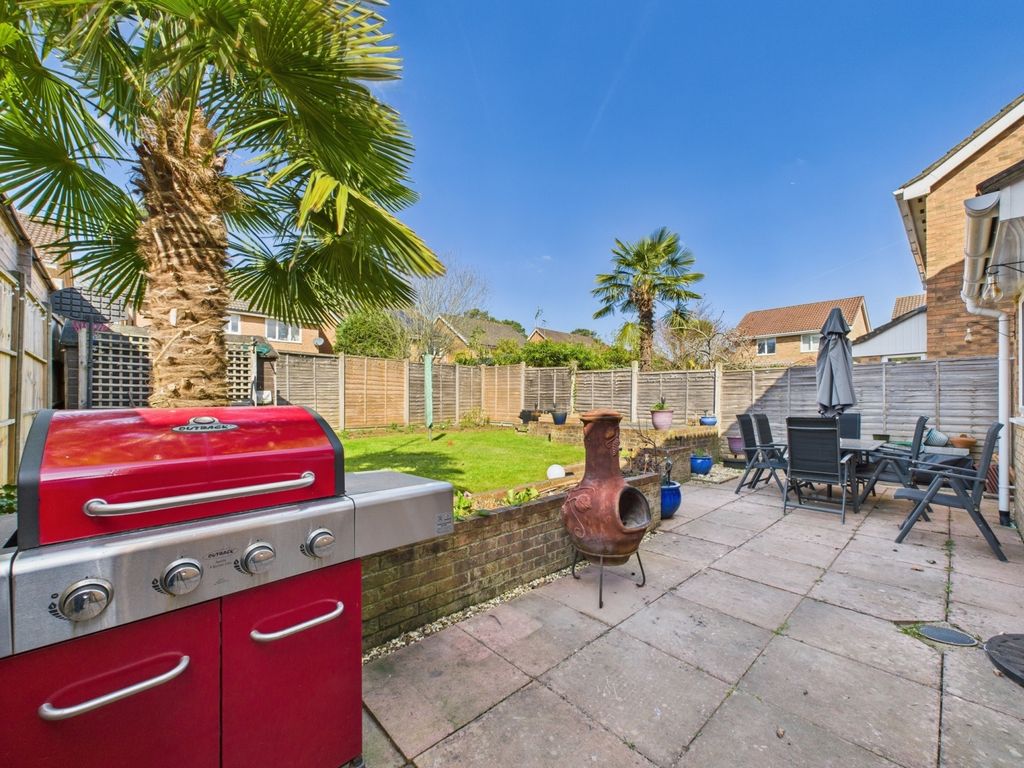 Additional image 8 of 4 bed detached house for saleBed Detached Home, Bordon, Hampshire GU35