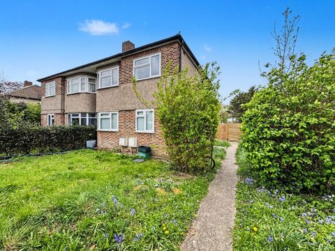 Shepperton Road, Petts Wood, Orpington BR5