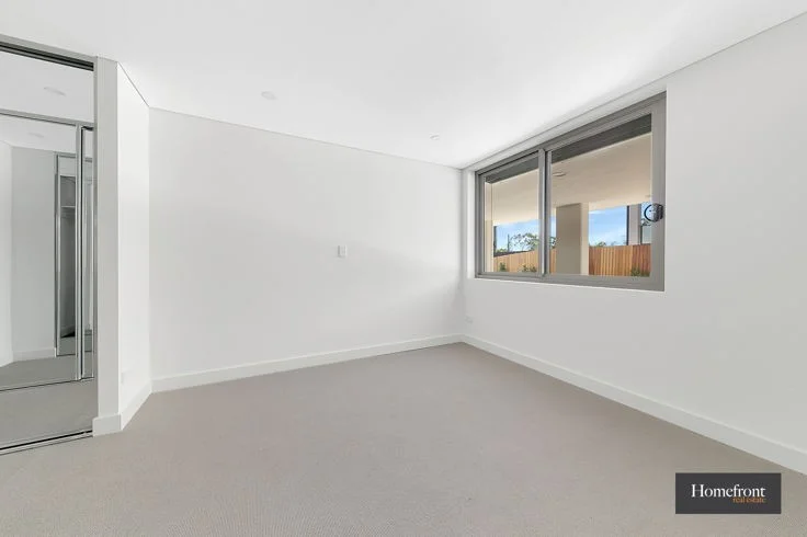 Additional image 2 of Unit 9 / 2 Cowan Road, Mount Colah NSW 2079