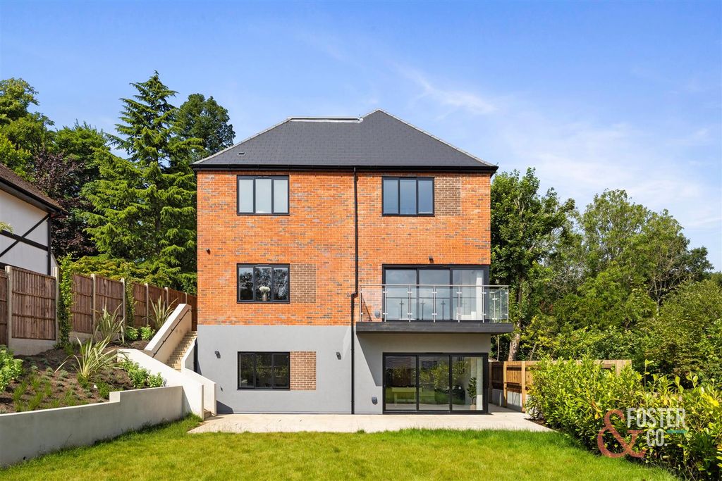 Additional image 32 of 6 bed detached house for saleWithdean Road, Brighton BN1