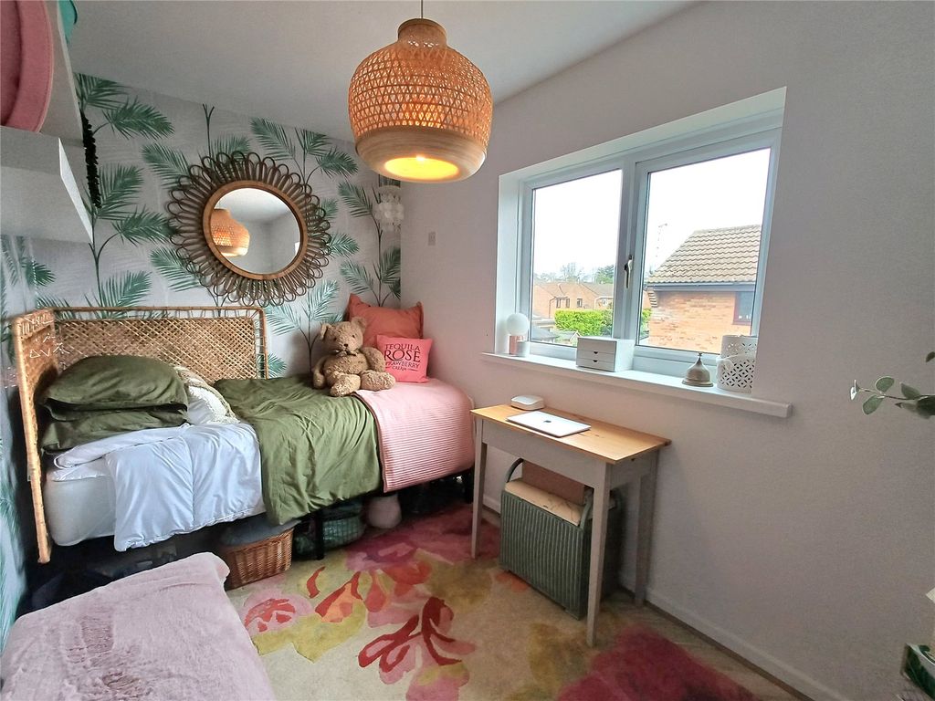 Additional image 12 of 4 bed detached house for saleLarch Close, Newton, Porthcawl CF36