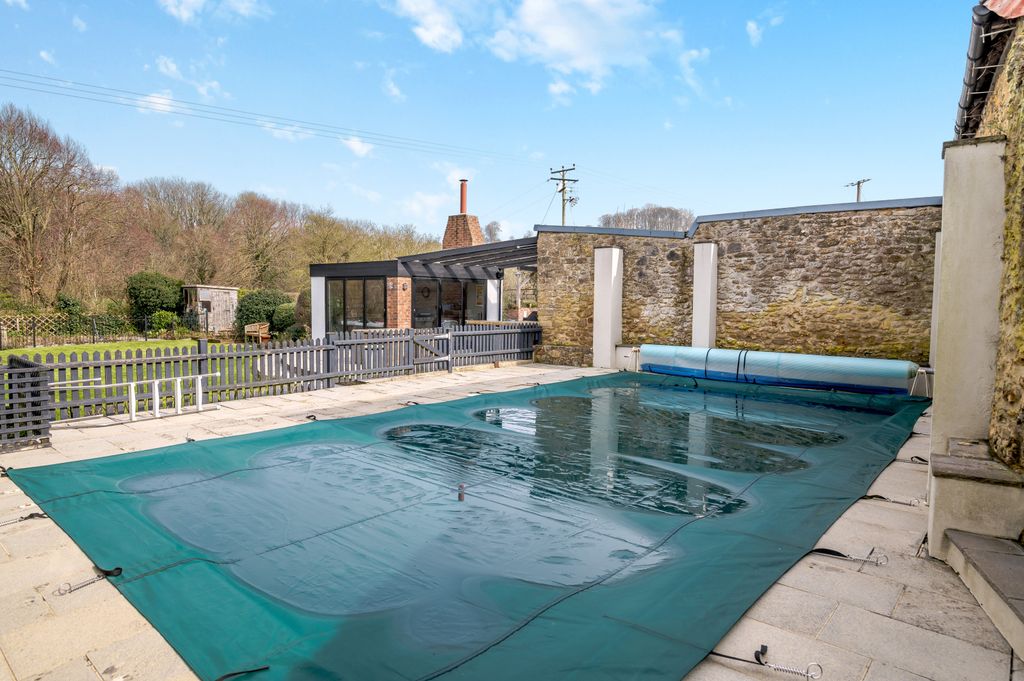 Additional image 20 of 5 bed detached house for saleLoders, Bridport, Dorset DT6