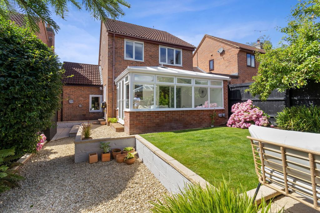 Additional image 22 of 3 bed detached house for saleMaple Close, Bromyard HR7