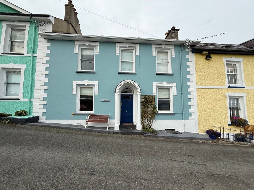 Additional image 3 of 3 bed terraced house for sale11 High Terrace, New Quay SA45