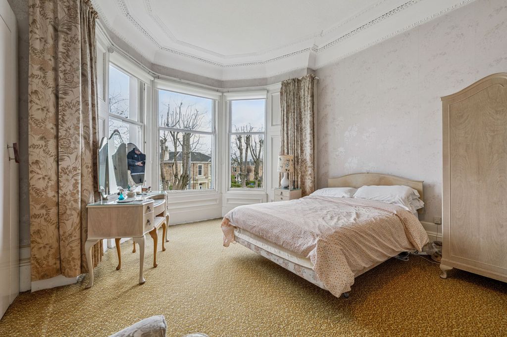 Additional image 25 of 6 bed detached house for sale9 St. Johns Road, Pollokshields, Glasgow G41
