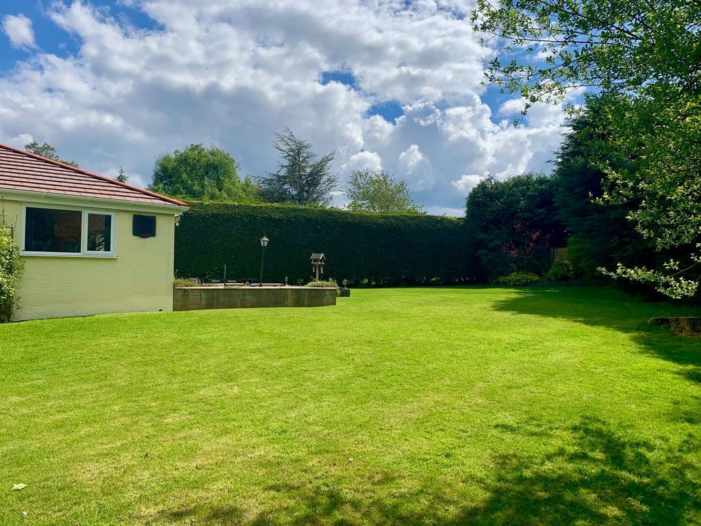 Additional image 19 of 5 bed detached bungalow for saleCollege Lane, Trefecca, Brecon LD3