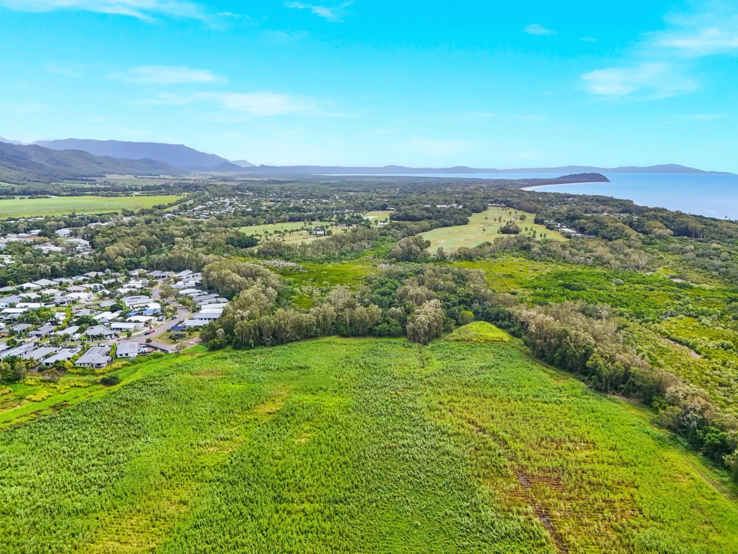 2 Milman Drive, Craiglie QLD 4877 photo 3