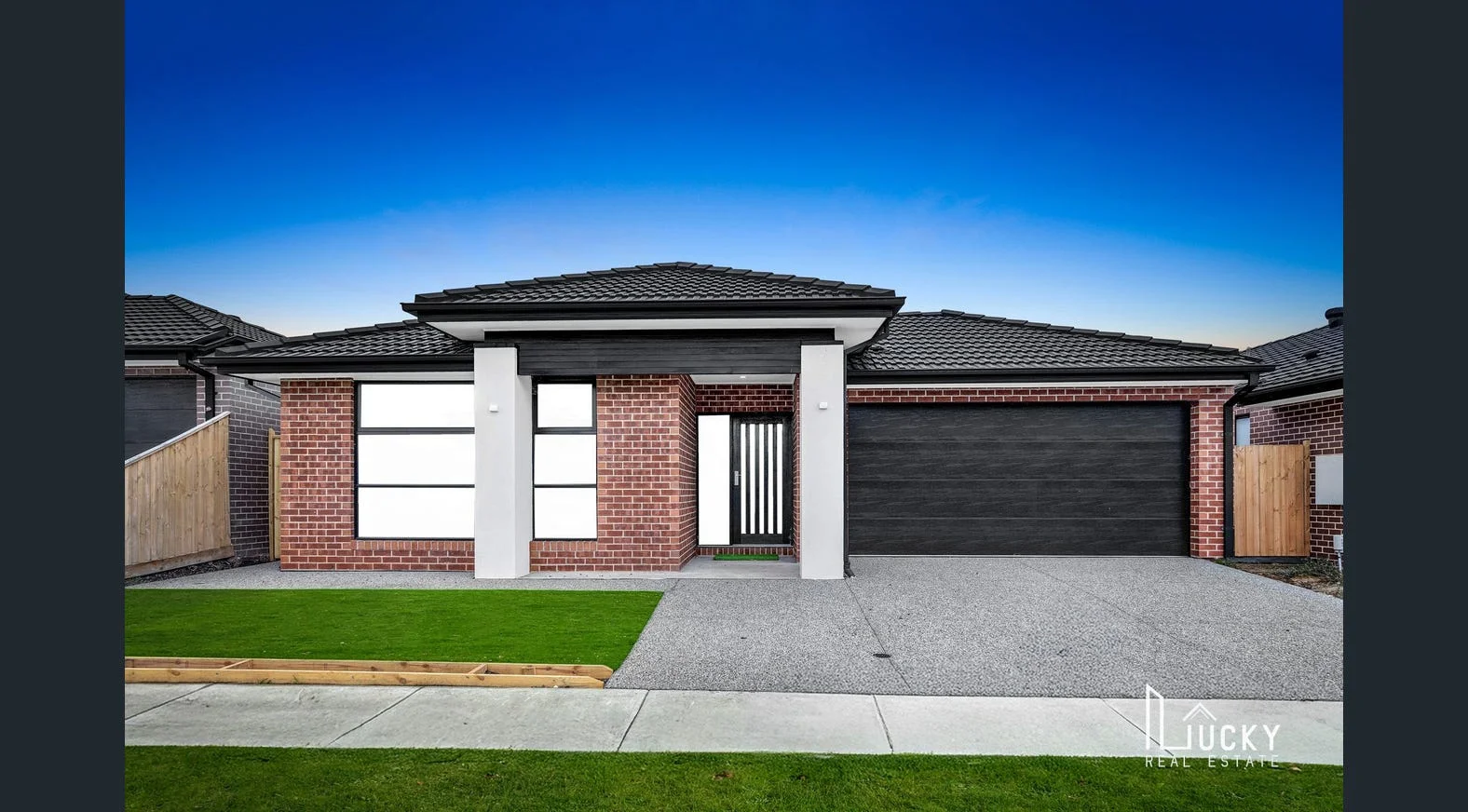 2 Lark Retreat, Wollert VIC 3750