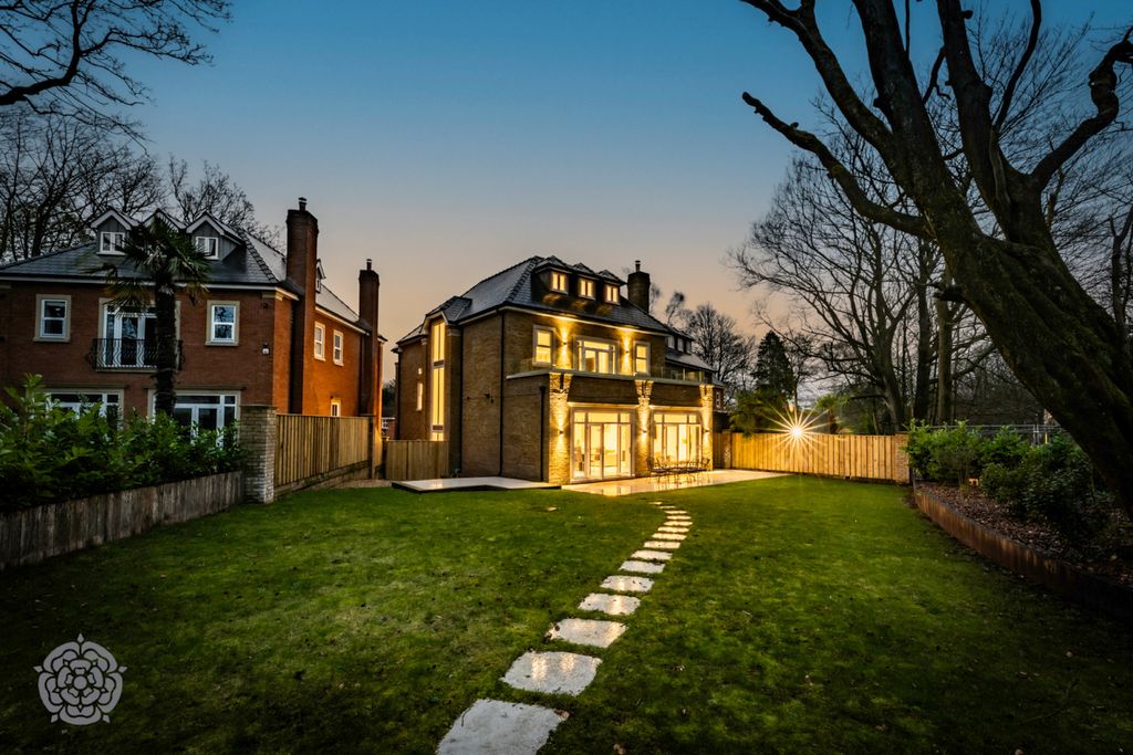 Additional image 39 of 6 bed detached house for saleClarebank, Chorley New Road, Bolton, Greater Manchester BL1