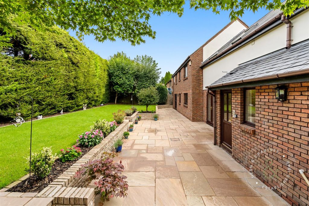 Additional image 44 of 6 bed detached house for saleGreenwood Road, Llandaff, Cardiff CF5