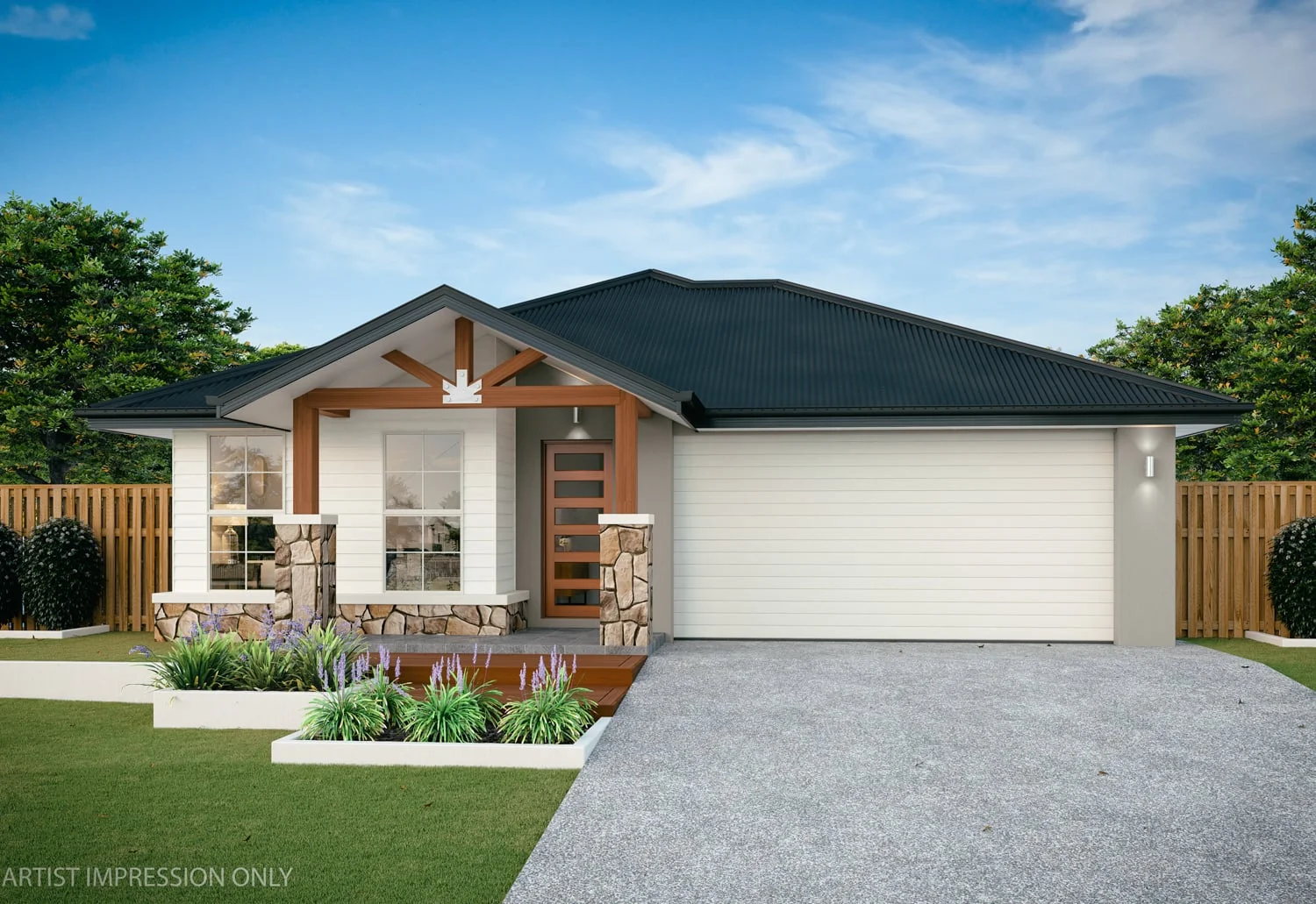Lot 223 Address Available Upon Request, Glenwood QLD 4570