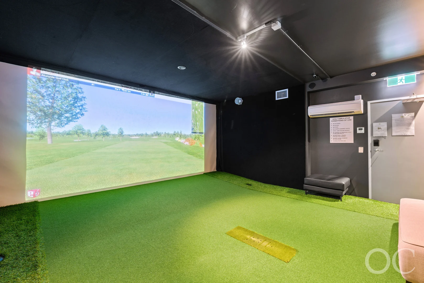 Additional image 23 of 2105/68 Elizabeth Street, Adelaide SA 5000
