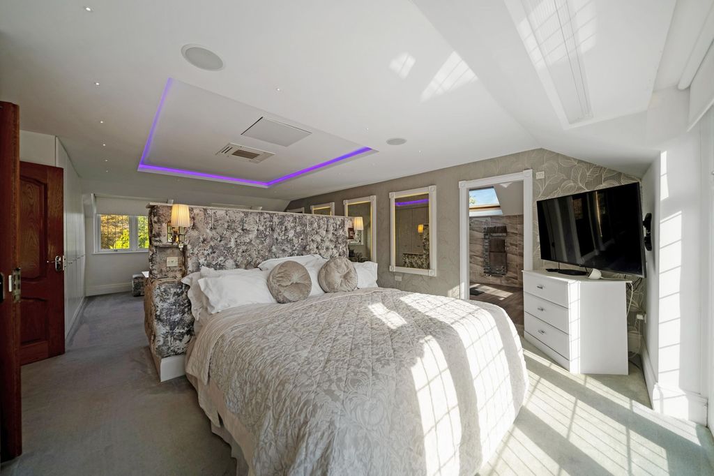 Additional image 26 of 5 bed detached house for saleDivision Lane, Blackpool FY4