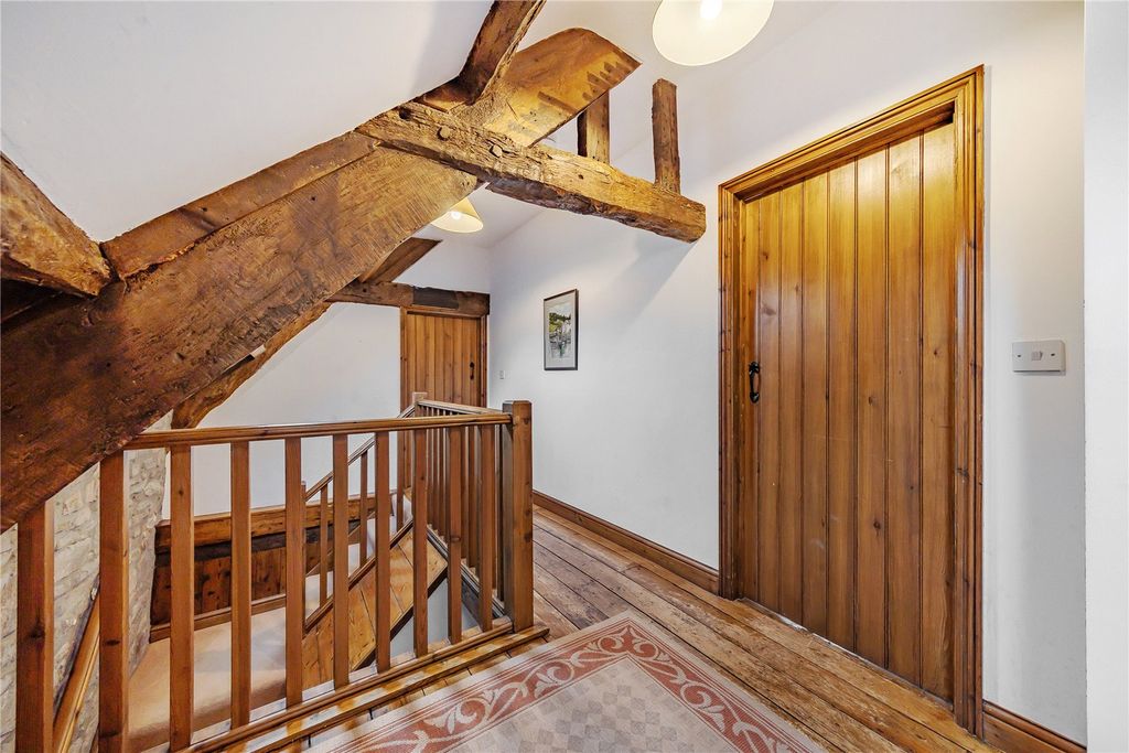 Additional image 20 of 4 bed detached house for saleAberyscir, Brecon, Powys LD3