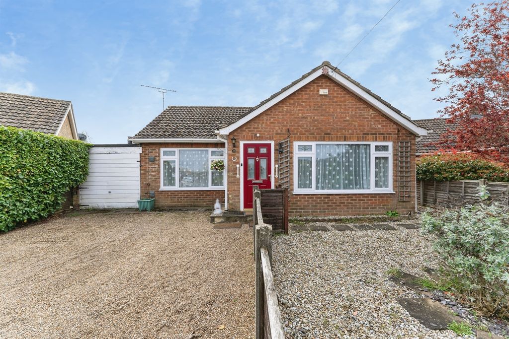 Additional image 16 of 3 bed detached bungalow for saleSt. Margarets Drive, Brandon IP27
