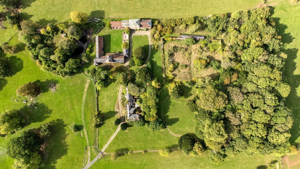 Additional image 26 of 6 bed detached house for saleLittle Hereford, Ludlow, Herefordshire SY8