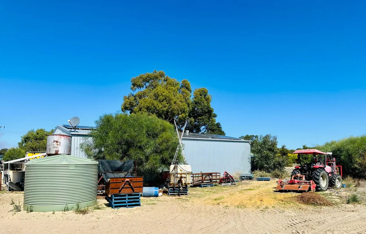 Additional image 6 of 228 Bookine Road, Neergabby WA 6503