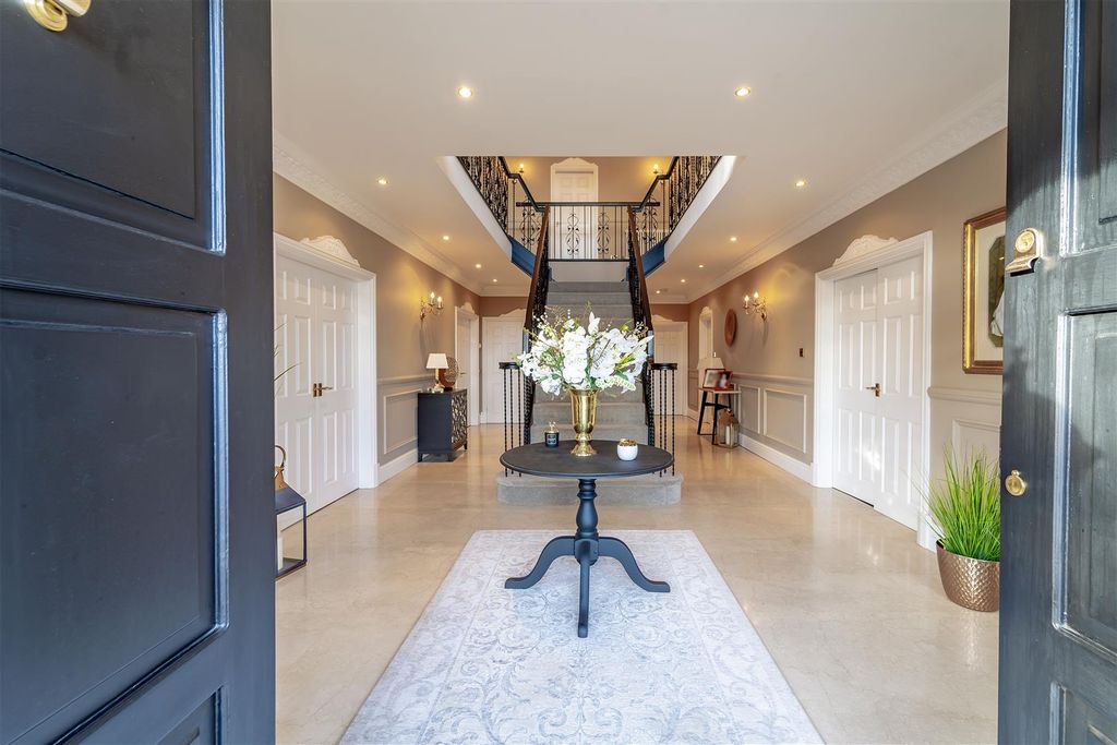 Additional image 4 of 5 bed detached house for saleGrangelea Gardens, Bramcote, Nottingham NG9