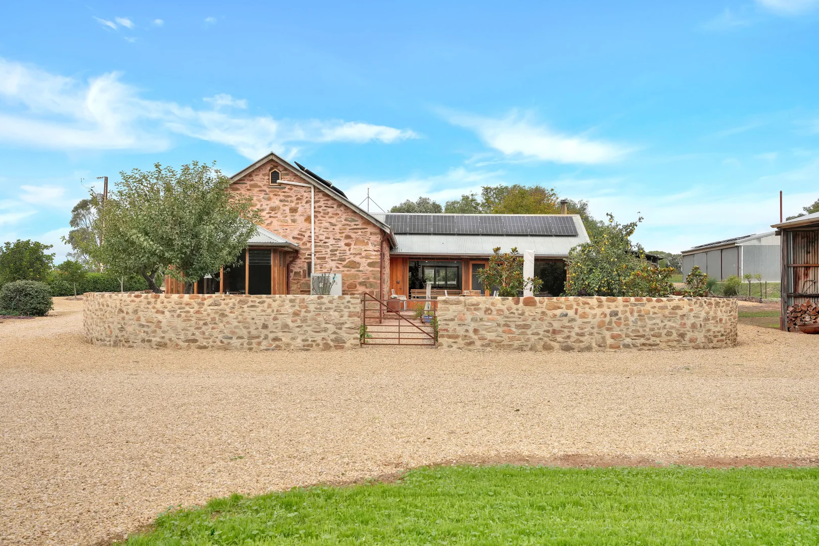 Additional image 17 of 787 Lindsay Park Road, Moculta SA 5353