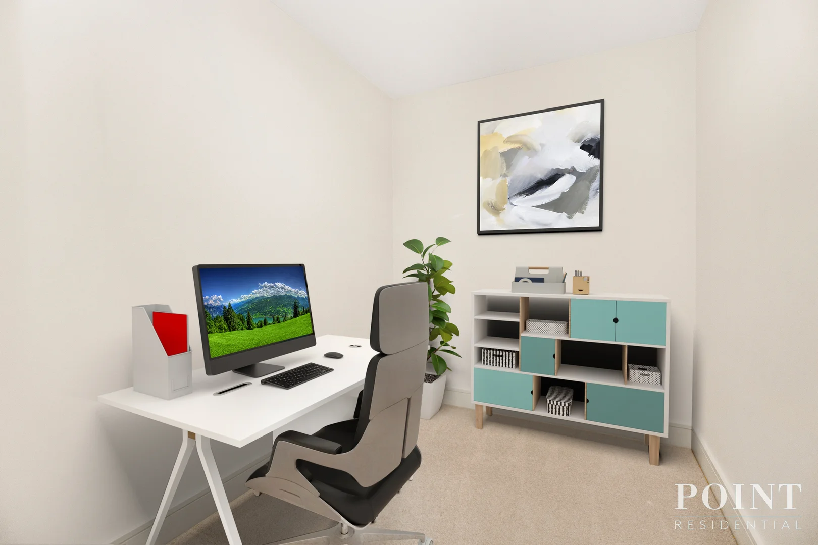 Additional image 6 of 306/2 Palm Avenue, Breakfast Point NSW 2137