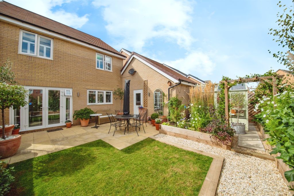Additional image 14 of 4 bed detached house for saleConway Drive, Bourne PE10