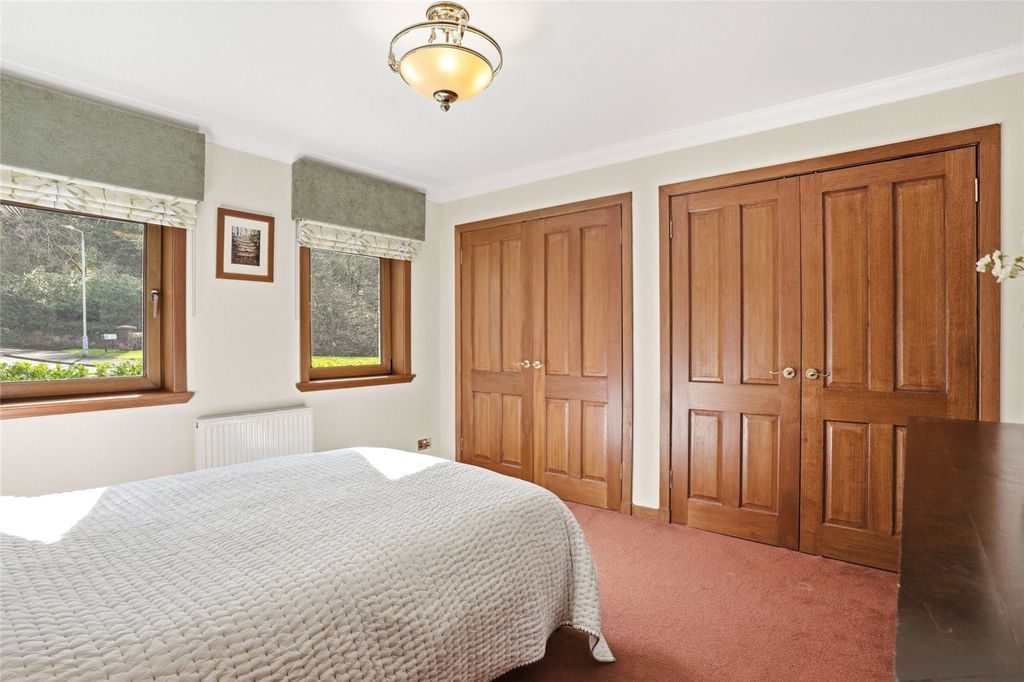 Additional image 10 of 3 bed flat for saleWemyss Court, Leapmoor Drive, Wemyss Bay, Inverclyde PA18