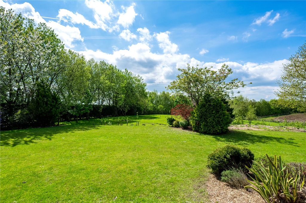 Additional image 30 of 5 bed detached house for saleSandy Lane, Brindle, Lancashire PR6