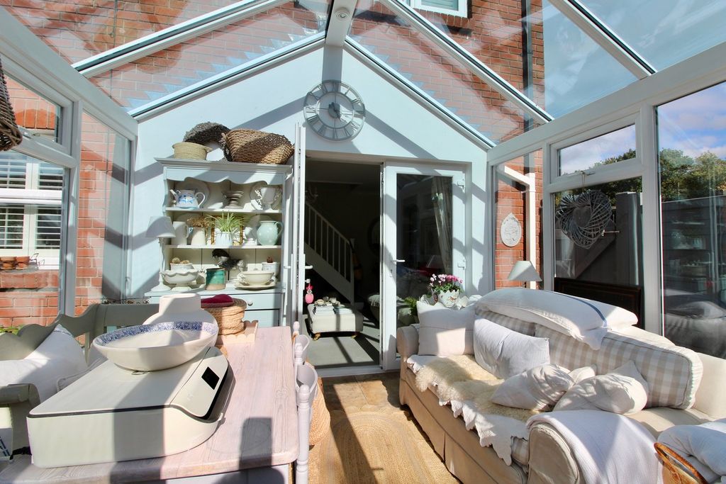 Additional image 10 of 1 bed property for saleSpartina Drive, Lymington SO41