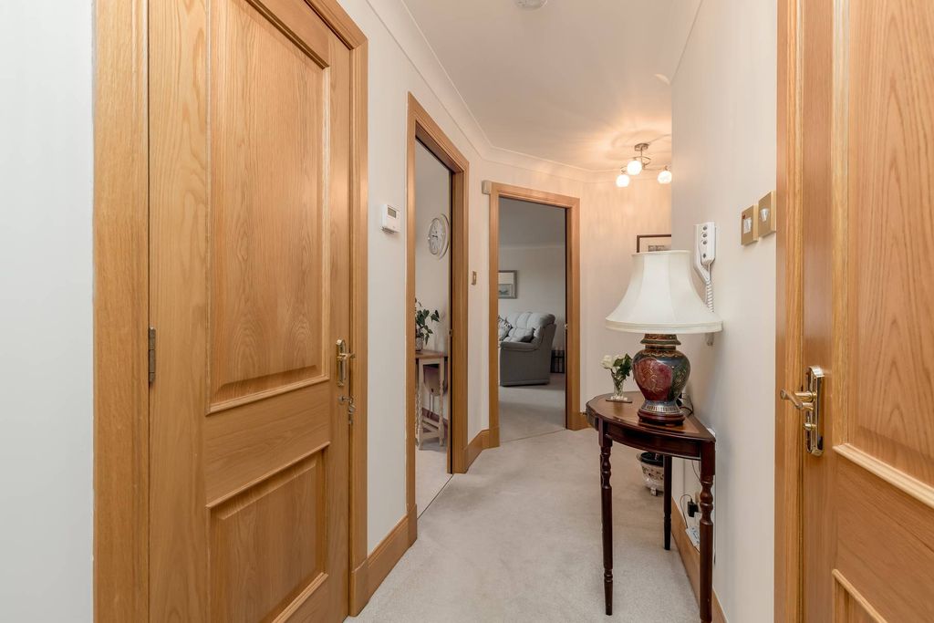 Additional image 12 of 2 bed flat for sale36 Ibris Place, North Berwick EH39