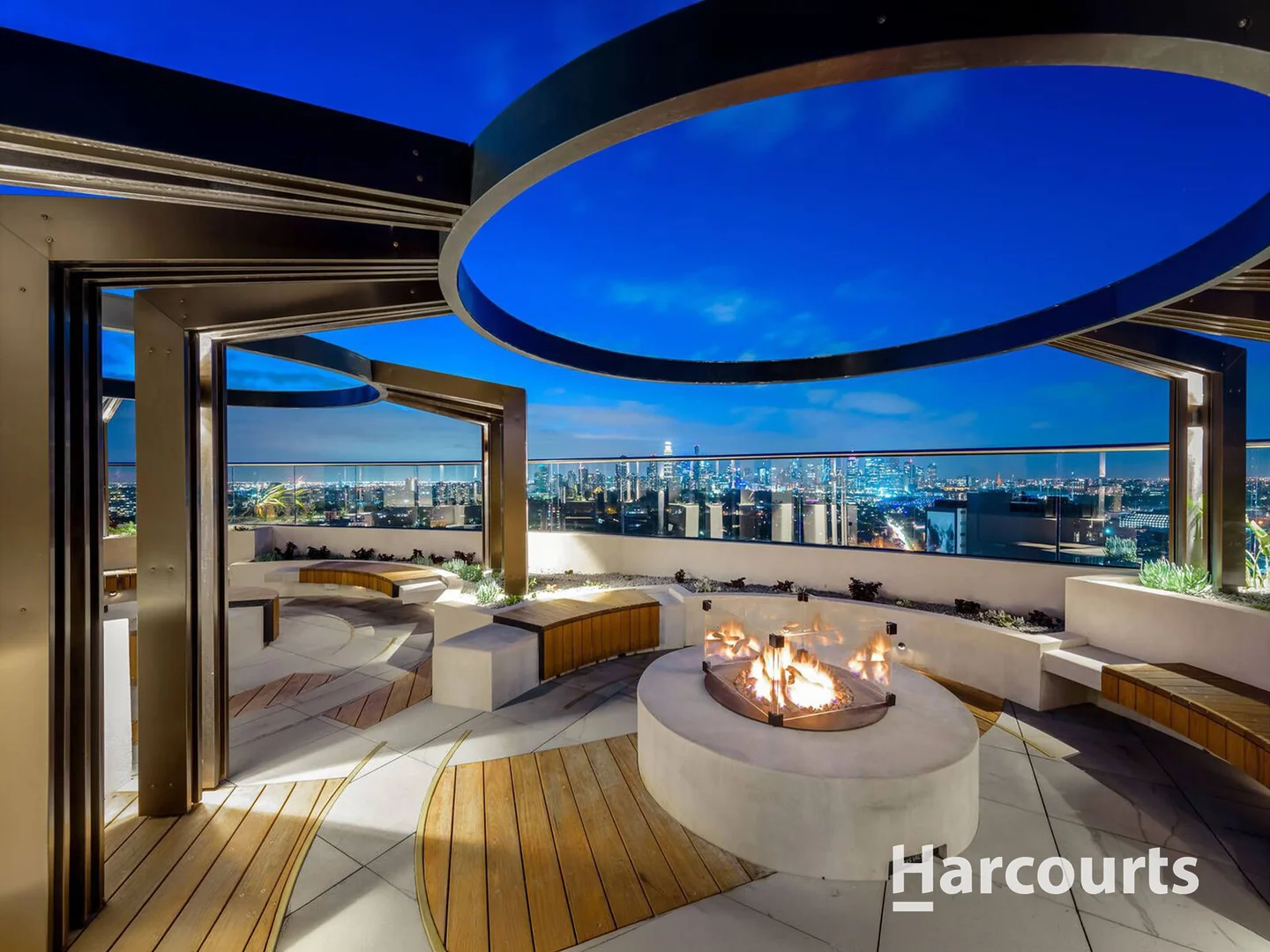 Additional image 16 of 902/18 Claremont Street, South Yarra VIC 3141