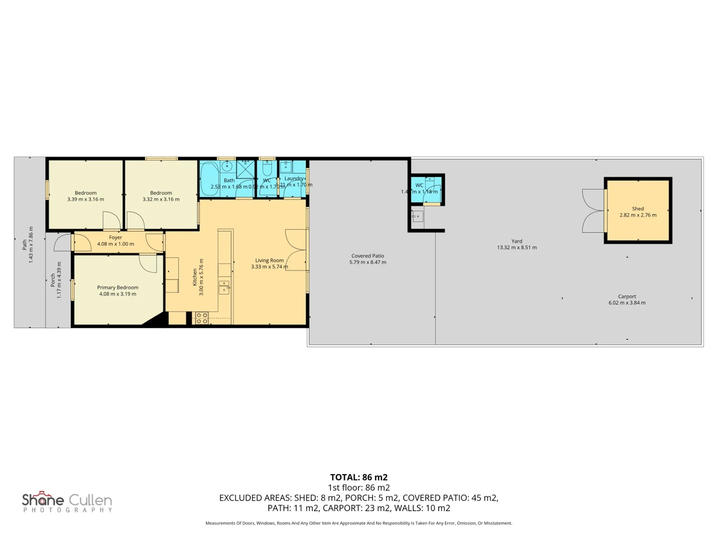 Additional image 15 of 36 George Street, Kalgoorlie WA 6430