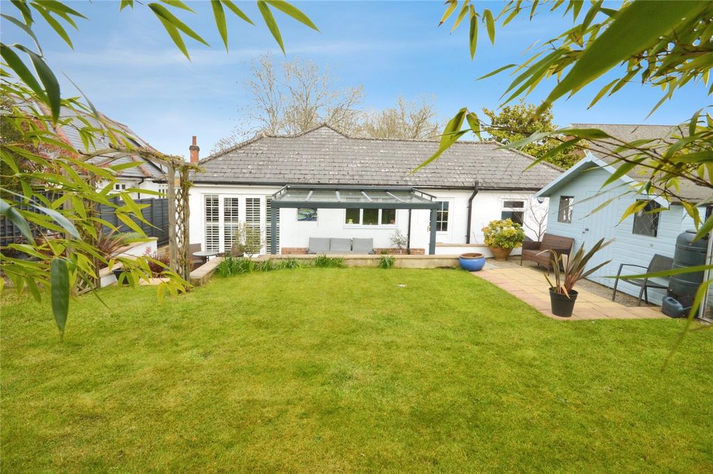 Additional image 4 of 3 bed bungalow for saleWestfield Road, Bishop's Stortford, Hertfordshire CM23