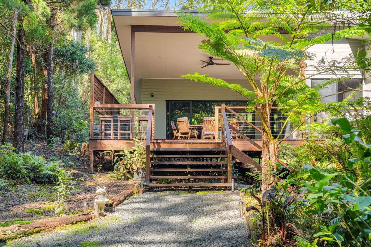 Additional image 23 of 8 Banksia Road, Springbrook QLD 4213
