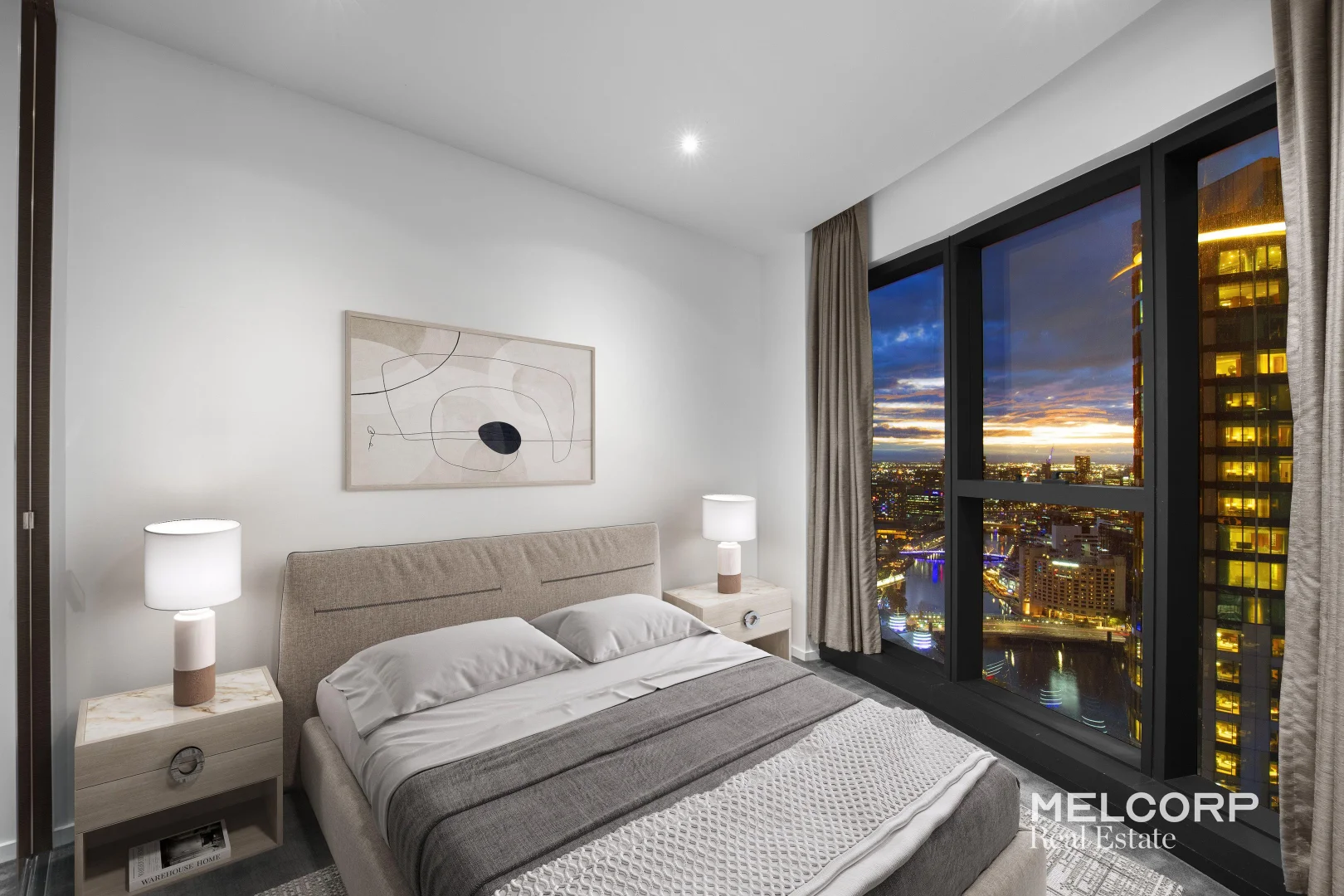 Additional image 7 of 3302/9 Power Street, Southbank VIC 3006